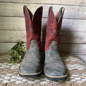 Men's Twisted X Boots